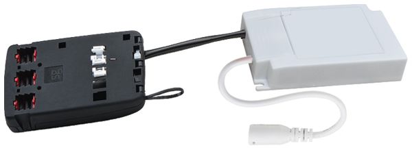 Alimentation LED SG Sense 32W 900mA VAR 108×67×22mm