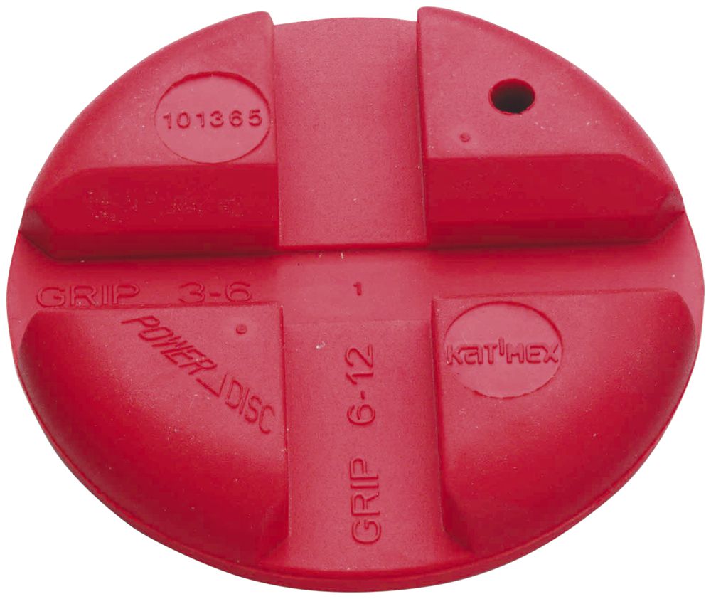 Einzugshilfe Kati-Grip