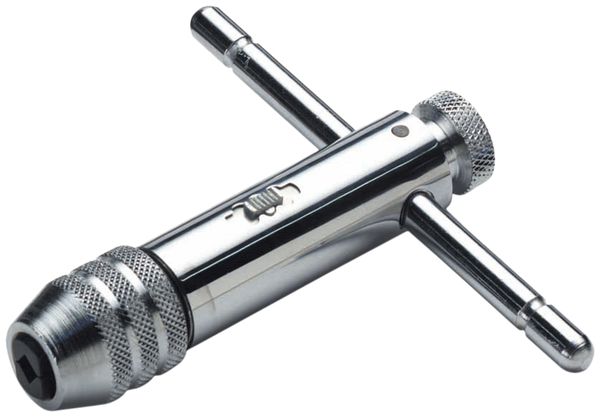 Porta-attrezzo 2.6…5.5mm