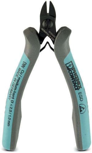 Elektroniker-Seitenschneider Phoenix Contact ESD