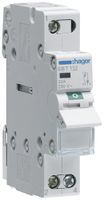 REG-Ausschalter Hager SBT 32A 230V 1 Schliesser 0 Öffner 1 Wechsler