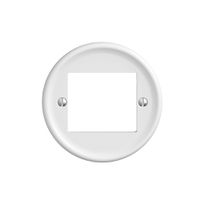 Kit di copertura STANDARDdue Q bianco