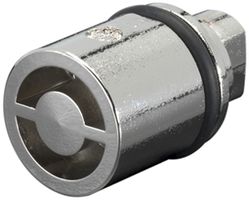 Verschlusseinsatz Rittal SZ 2465.000 Einsatz Daimler Ausführung A