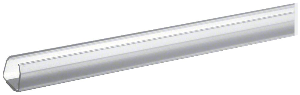 Kabelkanal Tehalit Mini-Snap 10×11mm transparent