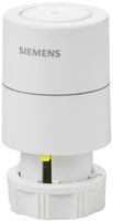 Stellantrieb Siemens STP321.L20, elektrothermisch, 230VAC, Kabel 2m