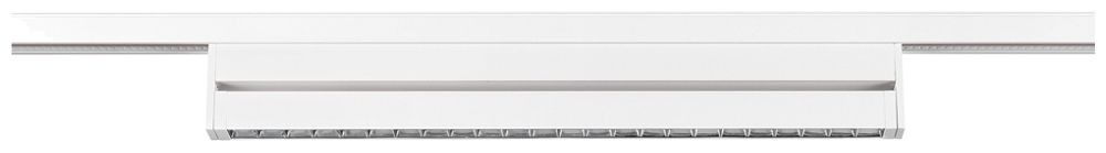 Spot LED SLV IN-LINE 46 14W 1250lm 940 35° DALI 48V AD 455×22mm blanc