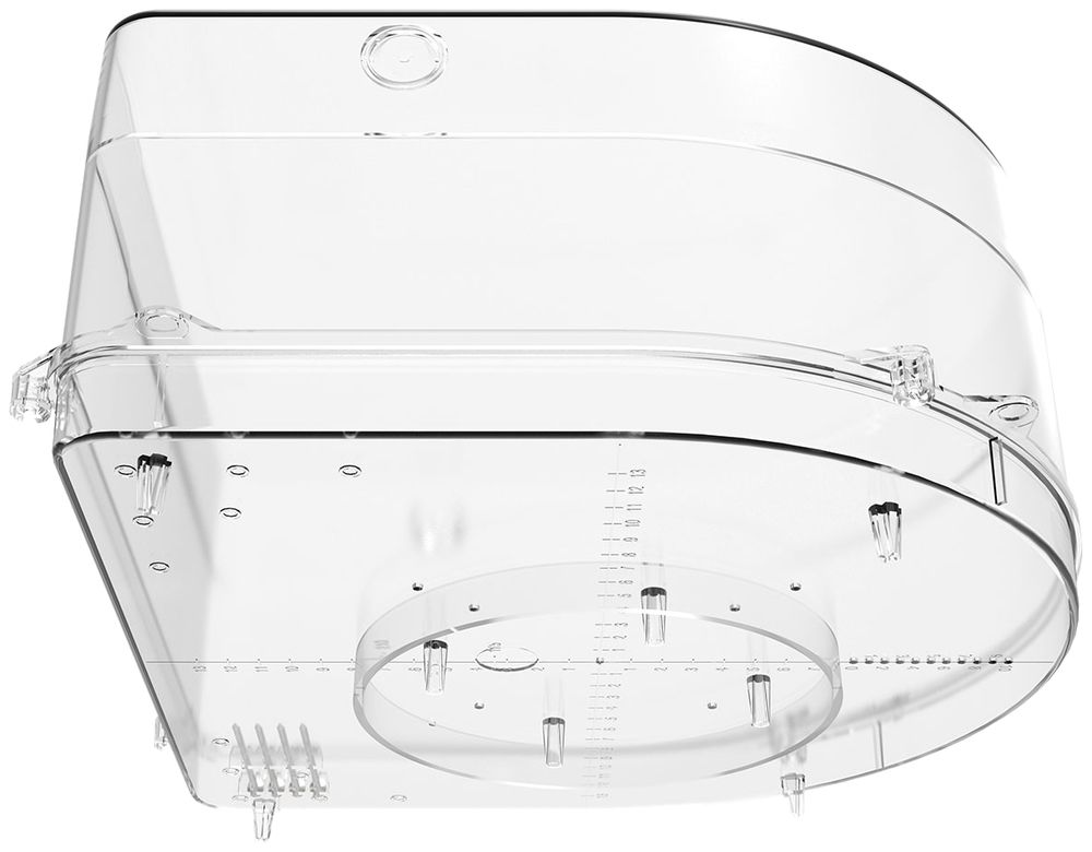EB-Gehäuse Spotbox Jumbo 150