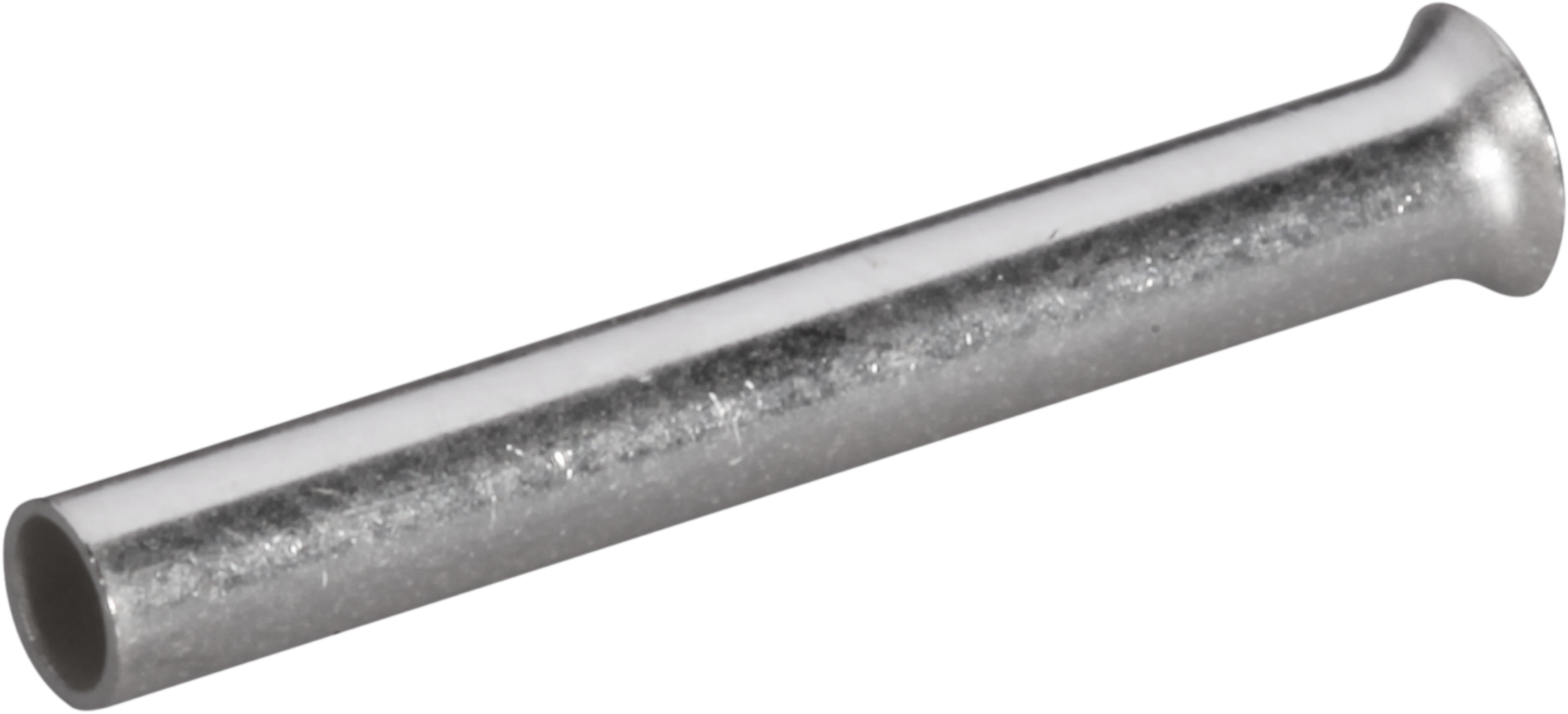 Aderendhülse Standard 0,75mm²/12mm Me-Ag