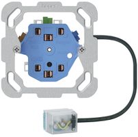 Prise INC 2×type 13/23 Hager, L3, Ecobus power