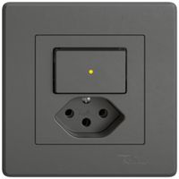 Combinaison ENC EDIZIO.liv SNAPFIX® ARL+T13 éclairage frontal jn grf