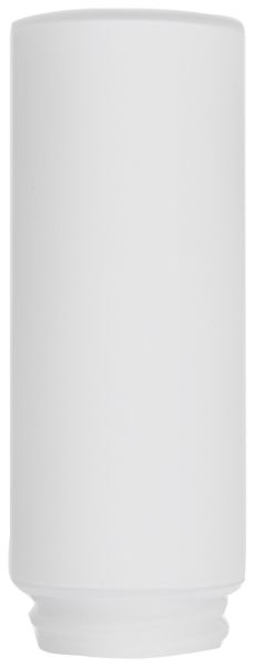 Ersatzglas Steinel für Wandleuchte L 265 S, Ø72×195mm, opal