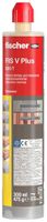 Injektionsmörtel fischer FIS V Plus 300 T 300ml