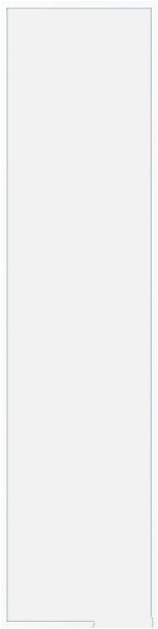 Lampada pannello LED DOTLUX FLATfrost 40W 4000lm 930/940/957 IP40 REG 1195mm bi