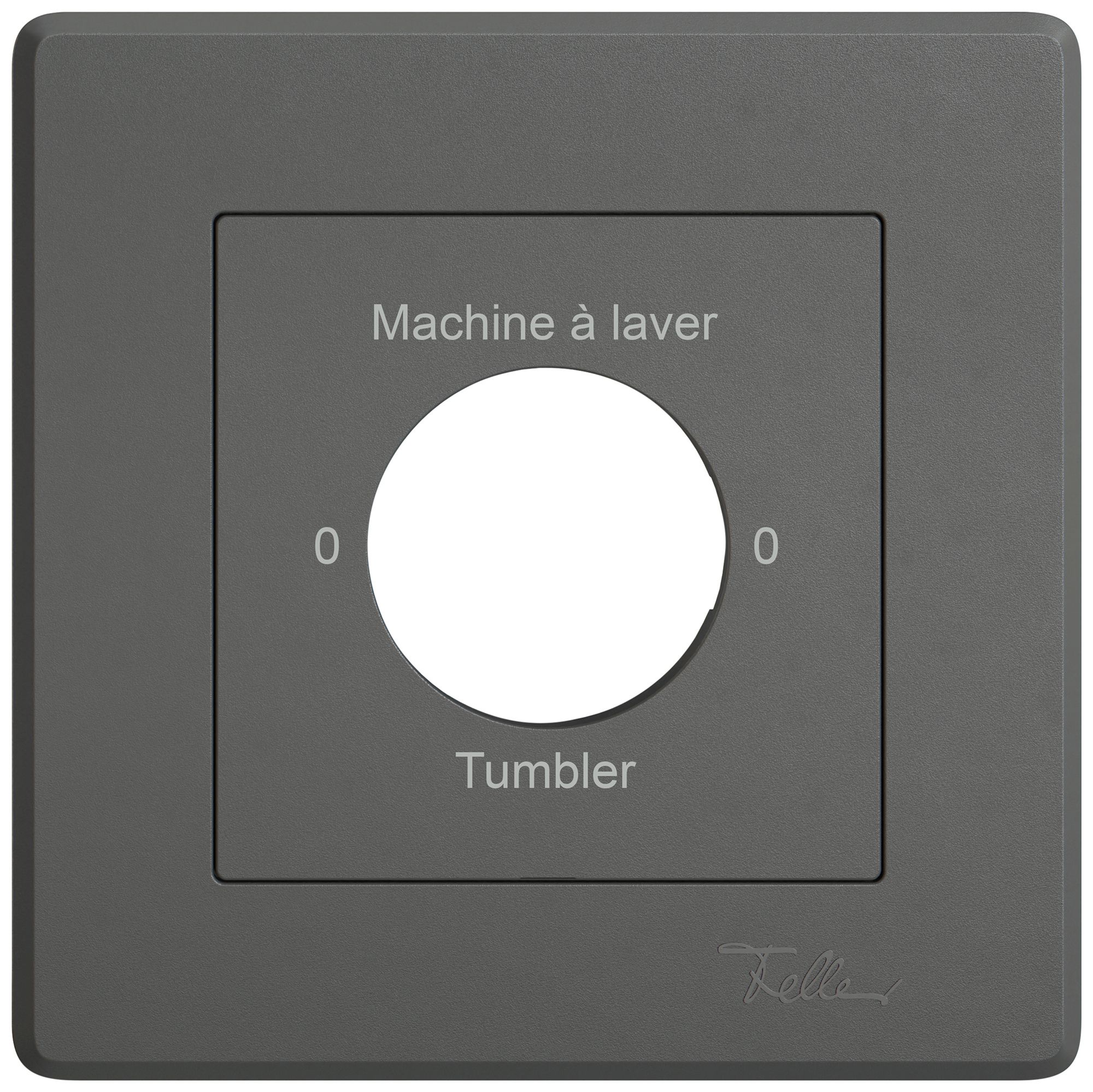 UP-Montageset EDIZIO.liv SNAPFIX® f.Drehsch.m.Schloss 0-Mach.lav.-0-Sèch.dgu