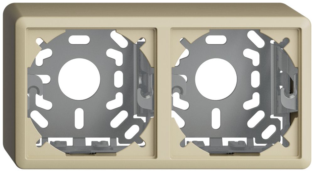 Intestazione AP EDIZIOdue 1×2 FX54 vanille