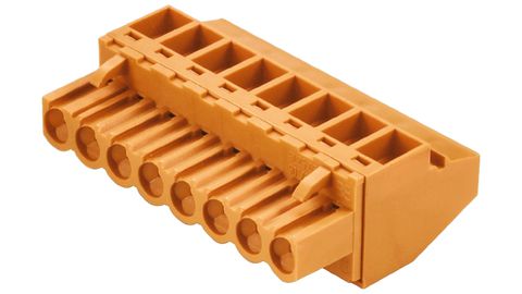 BLZP, 5 mm, seitlich geschlossen