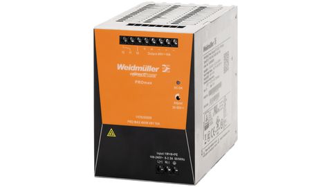Weidmüller PRO MAX