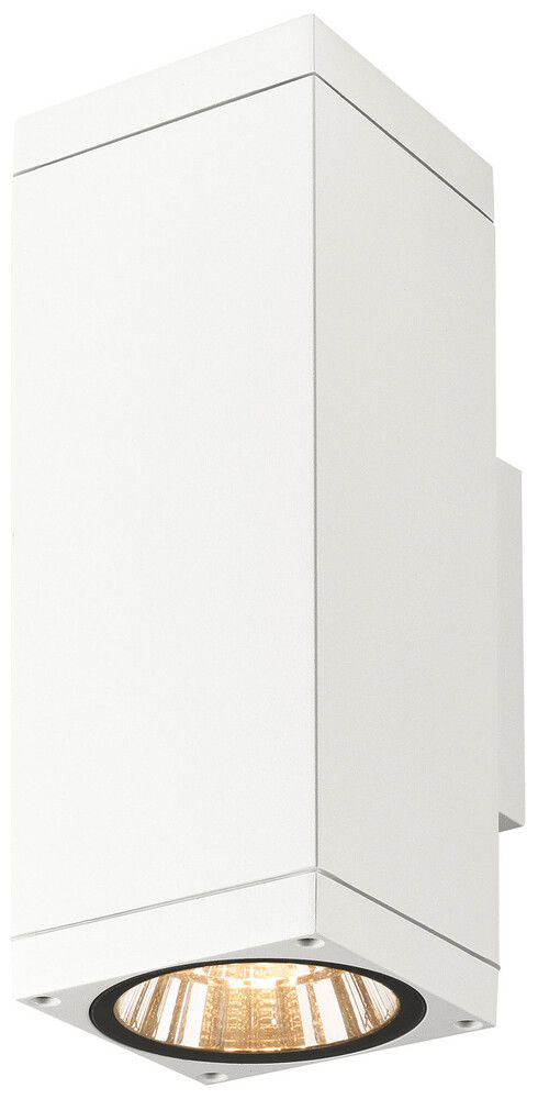 Riflettore SLV THEO/HELIA 10° Ø92×45.9mm materiale sintetico cromo