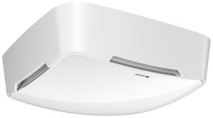 AP-Multisensor Steinel True Presence HF 360° weiss