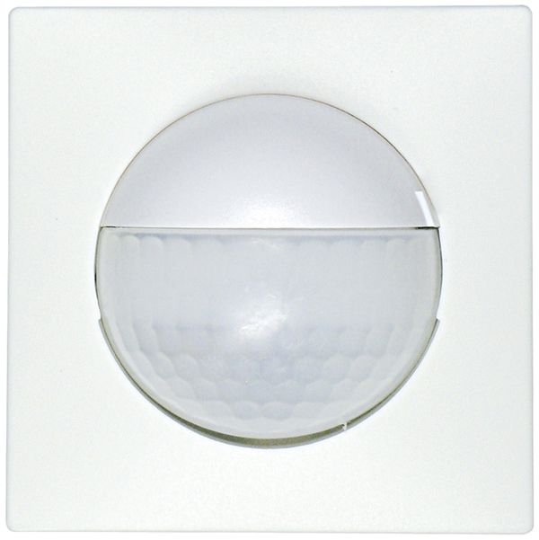 Détecteur de présence ENC Luxomat PD2 S 180 C Master 1C SIDUS, blanc