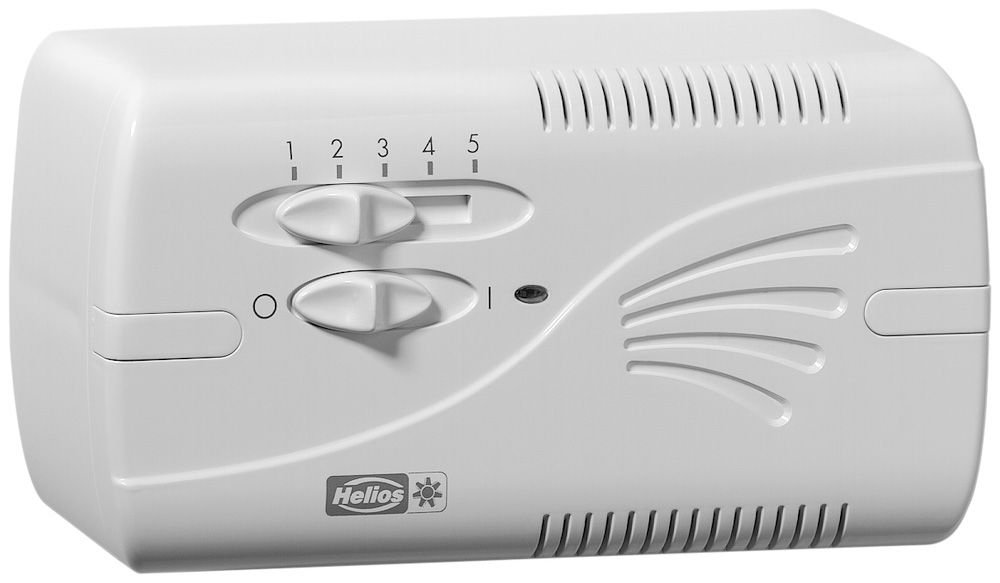 AP-Regler Helios TSW 0.3