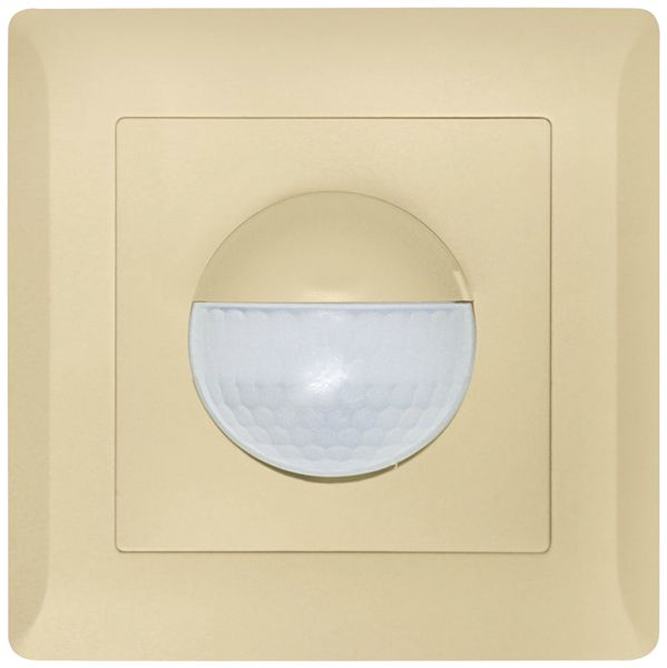 UP-Präsenzmelder KNX Luxomat PD2 S 180 ST Kallysto, beige