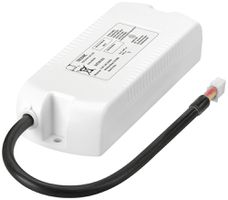 Accu p.alta temperatura Tridonic LiFePO4 3Ah, 3.2V×2cell p.elemento emerg.CON