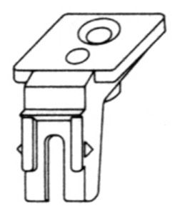 Puntellamento angolare