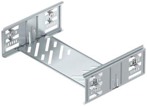 Längsverbinder-Set Magic Bettermann KTSMV 85×400mm bandverzinkt