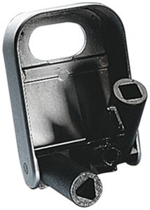 Universalschlüssel Rittal SZ 2549.000 Doppelbart/Dreikant/Vierkant/Schlitz