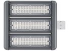 Proiett.capann.LED Sylvania Sylbay PIR 165W 24000lm 840 IP65 30°×60° REG 410×386