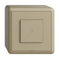 Poussoir scène AP 1 scène/1T Edue Wiser sand