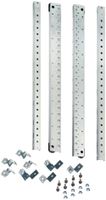 Tragschienensystem Hager Orion.Plus System C für Schrankhöhe 350mm galvanisiert