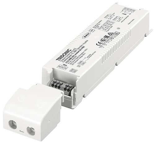 LED-Konverter Talexx LCA 60W 24V one4all SC PRE