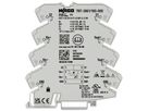 Elektronischer Schutzschalter WAGO 1A