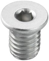 Vis à six pans interne Weidmüller FKSC M6×8 D9/SW3 série SAK