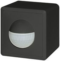 Détecteur de présence AP SWISSLUX PD2 S 180 AP 12-48V EDIZIOdue noir