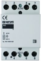 REG-Schütz ComatReleco RIC, 230VAC/DC, 2S+2Ö 63A AC-1