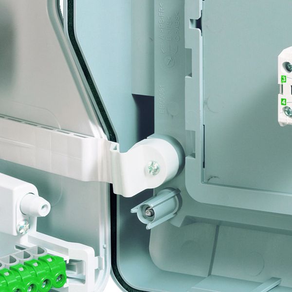 Scharnier-Set PLEXO 3