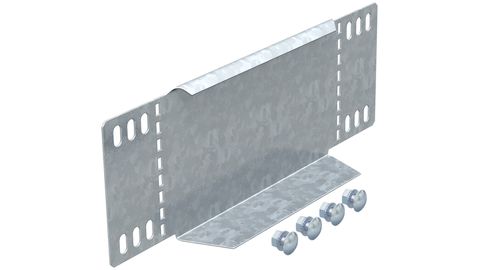 Verbinder, Reduzierungen, tauchfeuerverzinkt