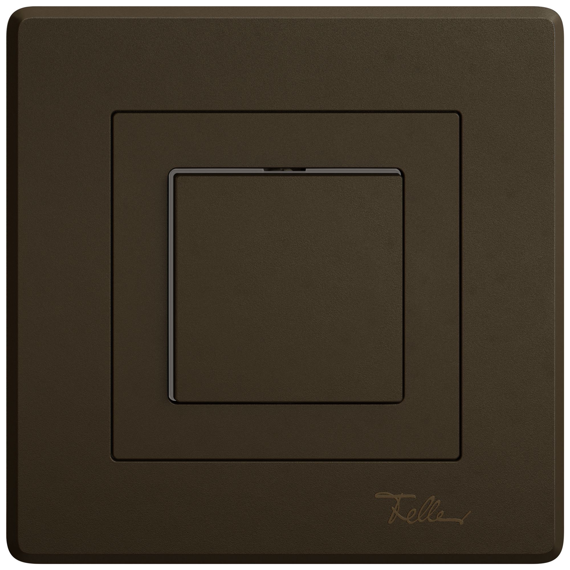 Kit de montage ENC EDIZIO.liv SNAPFIX® interr&contact lum.1 bout.lent.lat.br