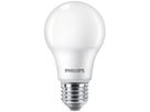 LED-Lampe Philips CorePro E27 4.9W 470lm 4000K Ø60×107mm Typ A mattiert