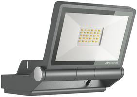 Proiettore LED Steinel XLED PRO ONE 18.2W 830 2250lm IP44 antracite