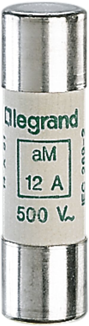 Fusibile cilindrico 14×51/32A AM