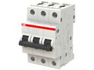 Disjoncteur ABB S203-K3 3A 6kA