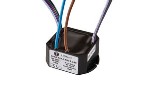 Casambi Tastermodul TAST8.240 240V 8 Taster