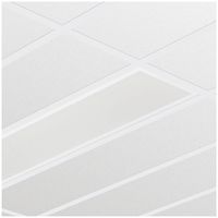 EB-LED-Deckenleuchte Philips SlimBlend recessed L125 CPC 28.5W 3600lm 4000K