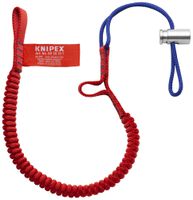 Fangleine KNIPEX 00 50 10 T BK max.6kg