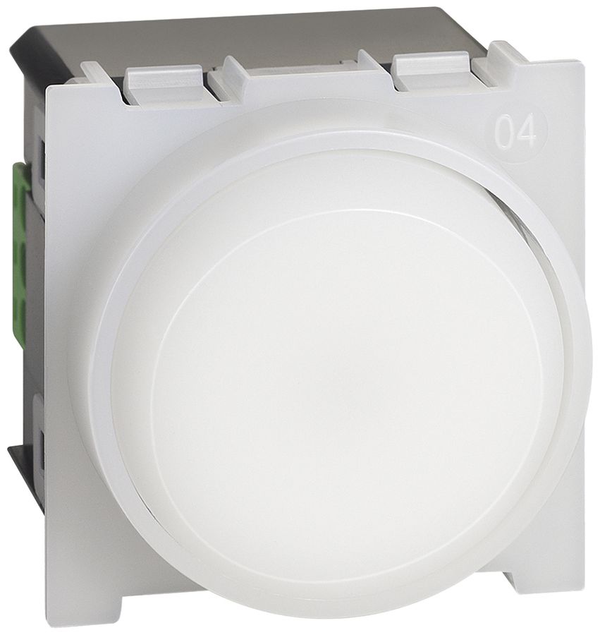 LED-Leuchte Living Now herausnehmbar 2 Module