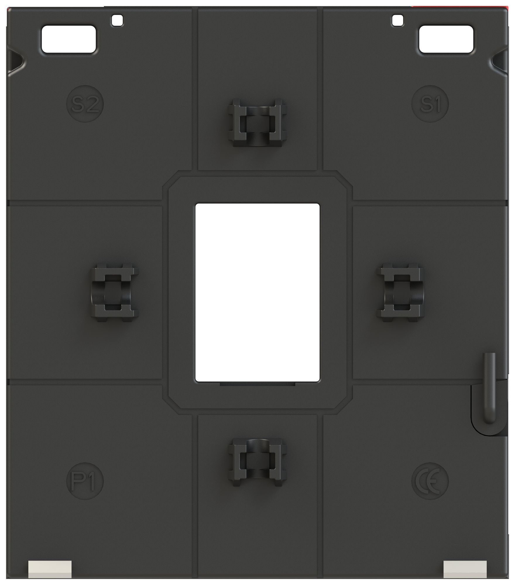 Convertisseur de courant ABB CT1M-S-30 400 400A/5A 0.5